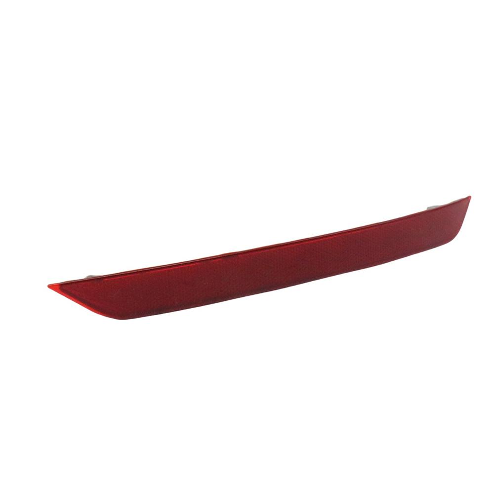 Bumper Reflector Lamp - For GMC Terrain 2018-2024 - Red Rear RH Side PN: 84225883