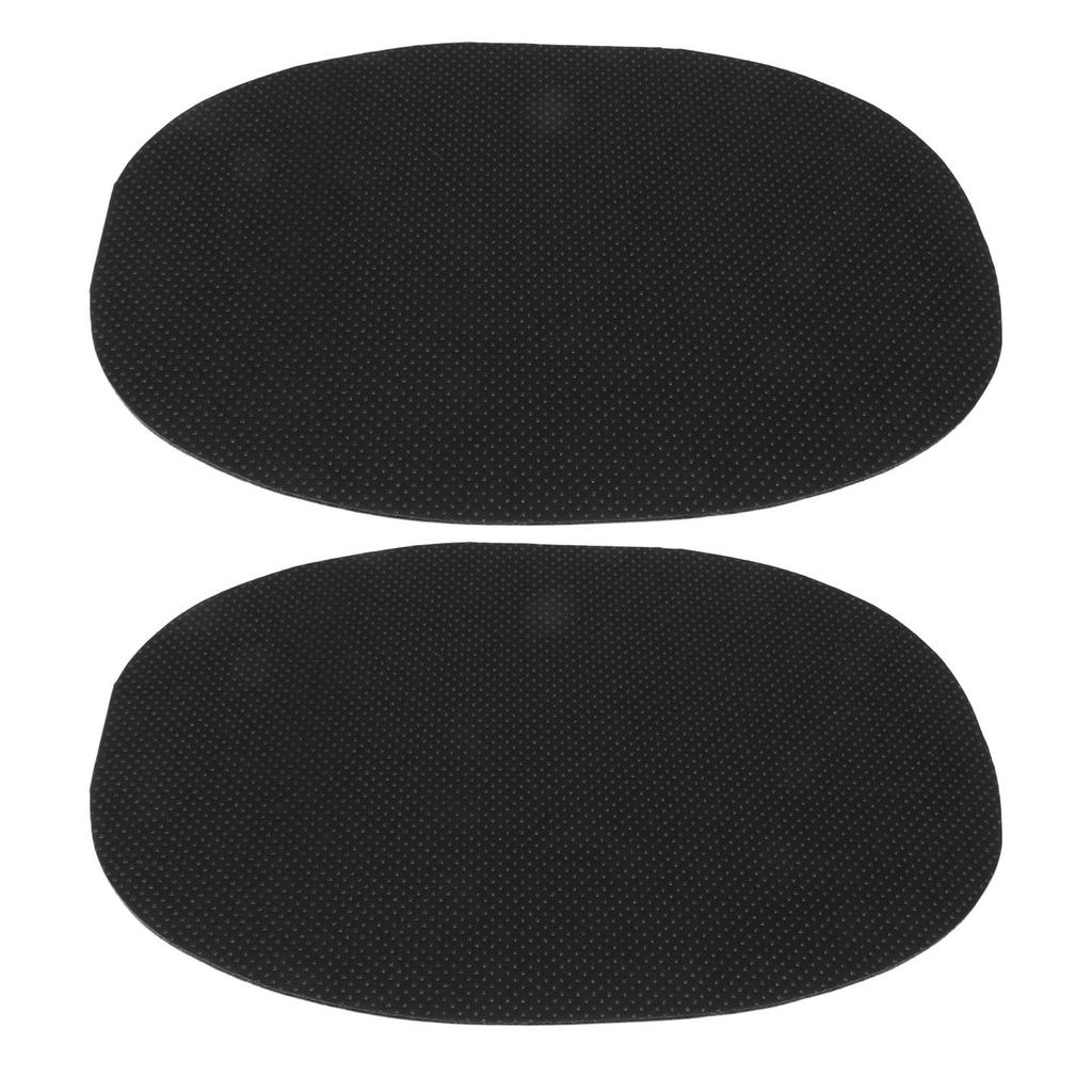 Appliance Heat Resistant Mat Cuttable Washable Countertop Protector Pad with Slider Function for