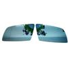 Rearview Mirrors Suitable For BMW 5 Series E60/E61 (03 - 09) And 6 Series E63/E64 (04 - 10) Equipped With Heating Function.