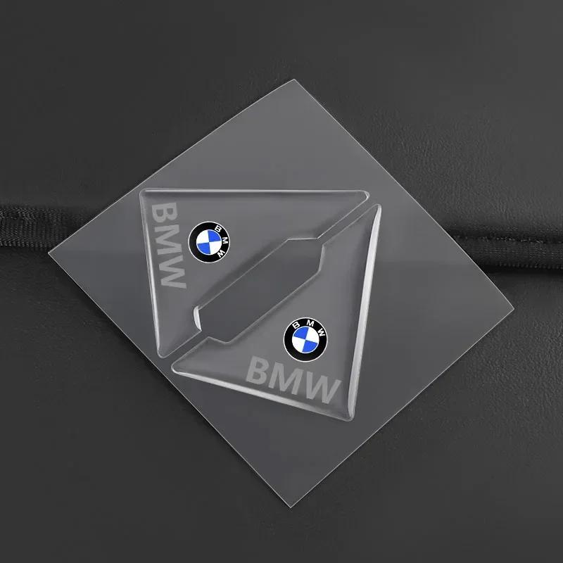 X6 X7 2 Stück Transparente Auto-Tür Eckabdeckung Kratzschutz Aufkleber Für BMW E36 E46 E90 E60 E39 F30 F10 F20 X5 E70 E53