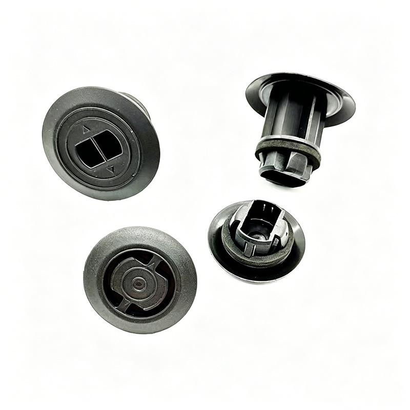 Toyota Lexus Levin Side Skirt Bottom Beam Fixing Nut