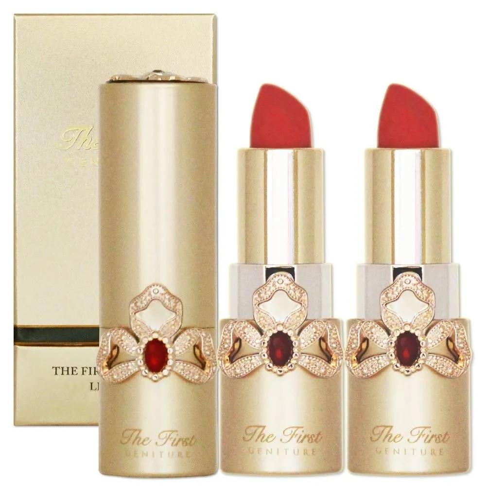 Ohui The First Geniture Lipstick 3.8g * Moodrose