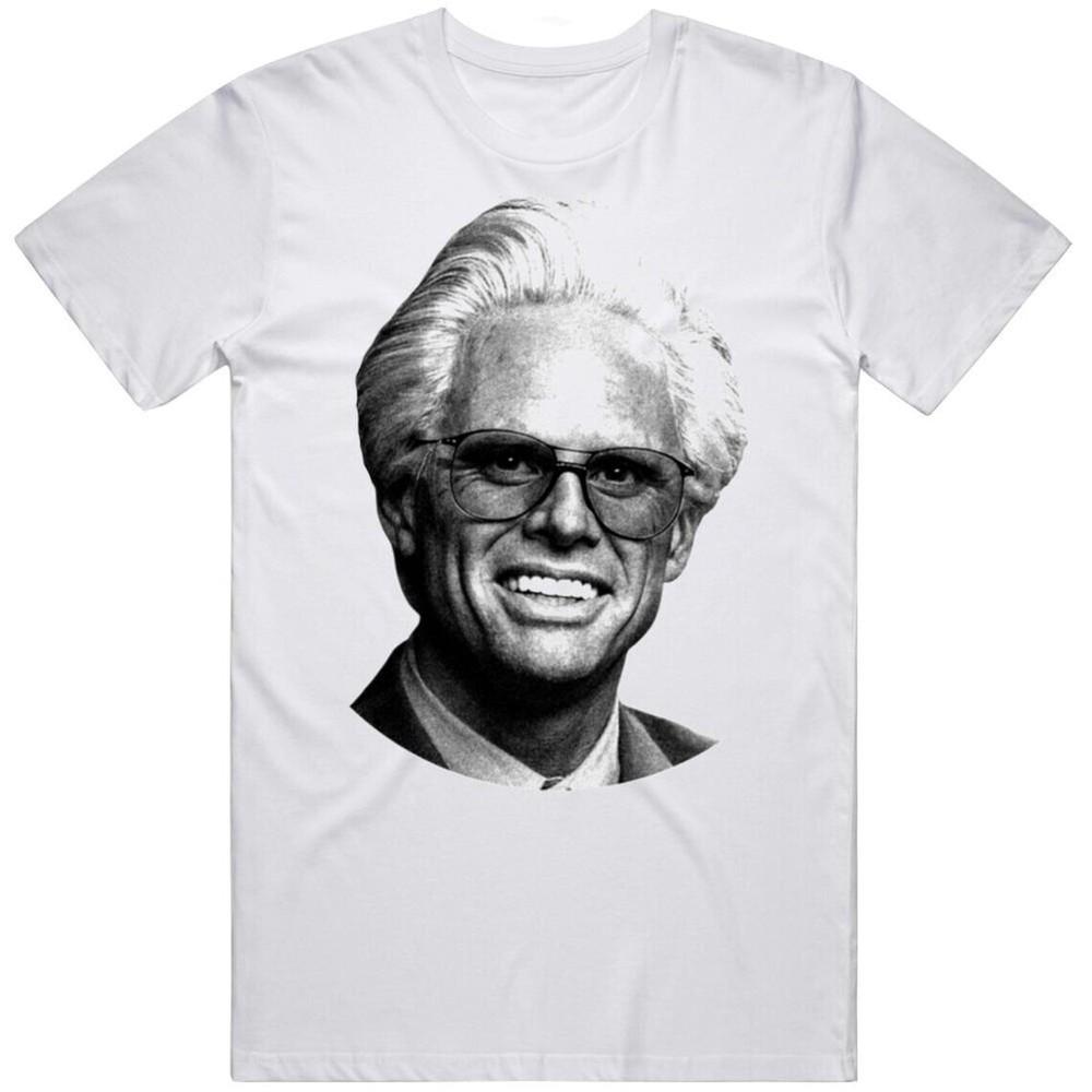 Uncle Baby Billy Gemstones Fan Gift T-Shirt full size Unisex T-Shirt