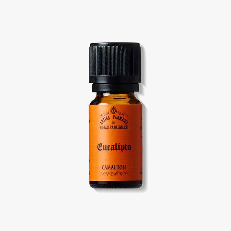 camaldoli eucalypto (eucalyptus essential oil) 10ml