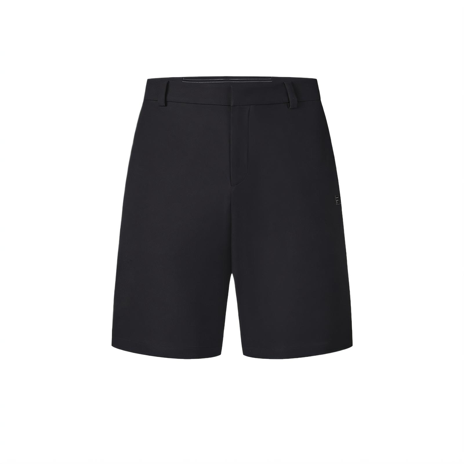 FILA Golf Casual Shorts Men s Legend Blue A11M535811F-NV XXXL