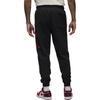 Jordan Logo Print Performance Track Pants FD7345-013
