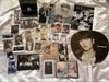 [USED] Stray Kids Seungmin SKZOO Fan Meeting Goods Set Trading Card Rare Lenticular