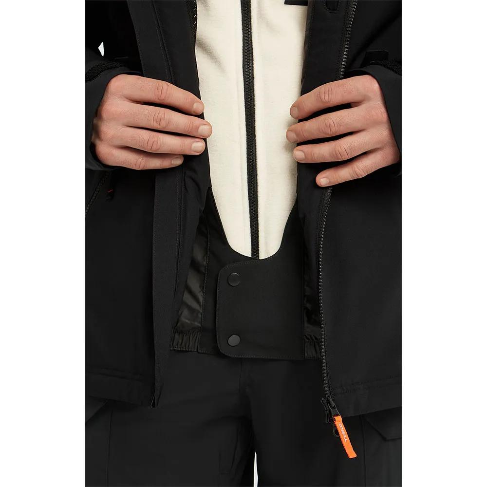 O´neill Куртка FWC Peak Snow