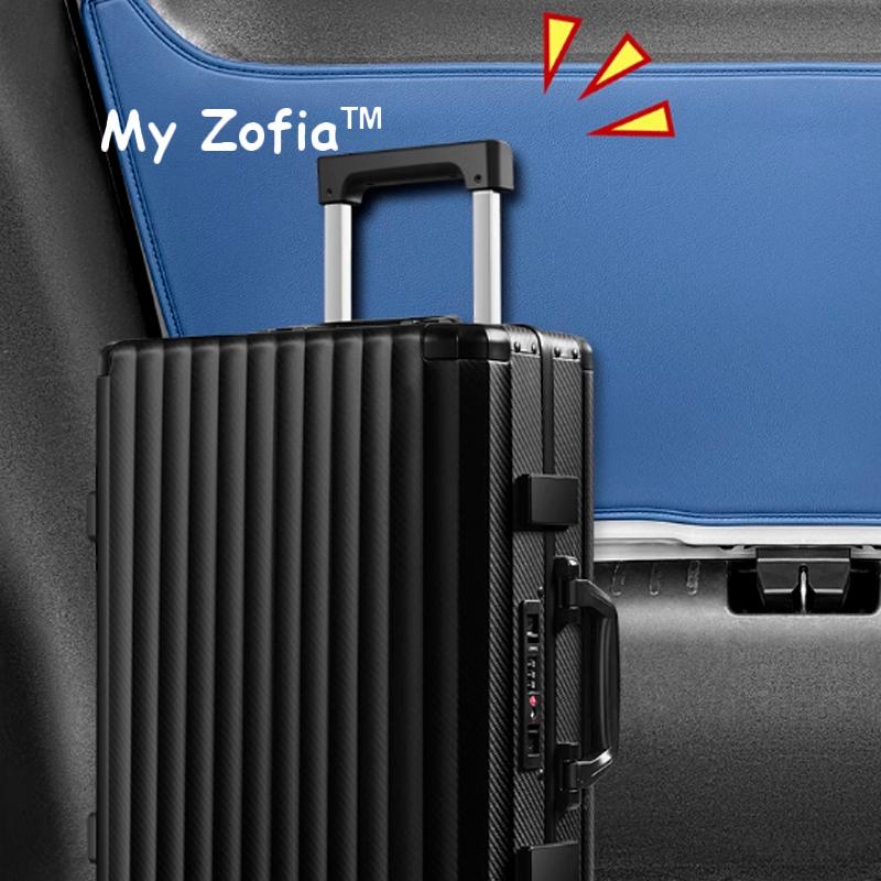 Pentru BYD Dolphin Mini Seagull 2024 2025 2026 Mașină Pad protector portbagaj spate clapă anti-lovire decor interior Accesorii