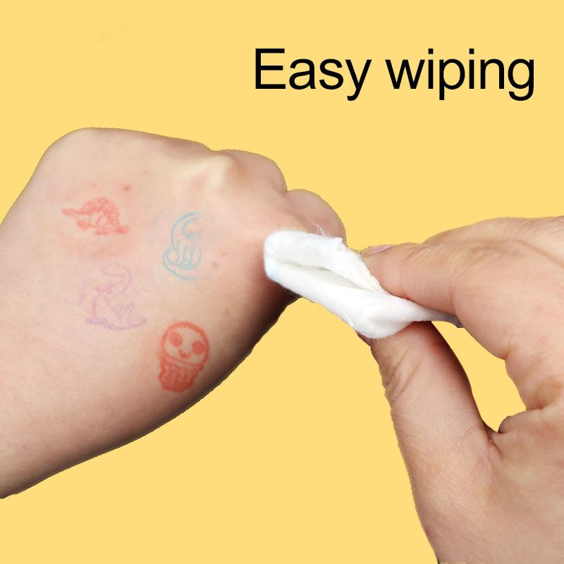 Timbres Dessin Animé pour Enfants Jouets Timbres pour Scrapbooking Peinture DIY Décoration Album Photo Animal Fruit Trafic Dinosaure Sceaux TMZ