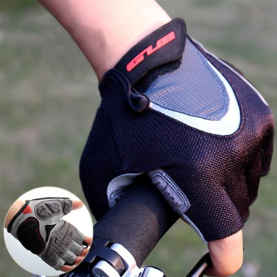 

GUB FS1093 Легкие велосипедные перчатки с защитной линией тонкого давления, дышащие