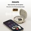 Philips TAT3759 Open-Ear Bluetooth Sports Headphones