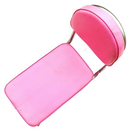 Bicycle Rear Back Seat Cushion with Backrest Waterproof Simple Installation Universal Soft Thick Sponge Seat Cushion