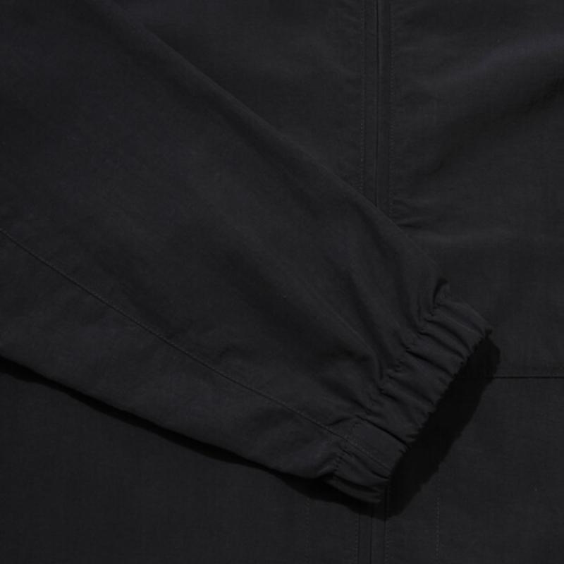 Umbro Classic Stand Neck Warm Up Jacket Ur121cjk31 Blk