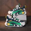 Children Shoes Boy Sneaker Autumn Fashion Origin Kids Tennis Casual Sneaker Luxury PU Leather Sports Shoes for Boy Size 28-39