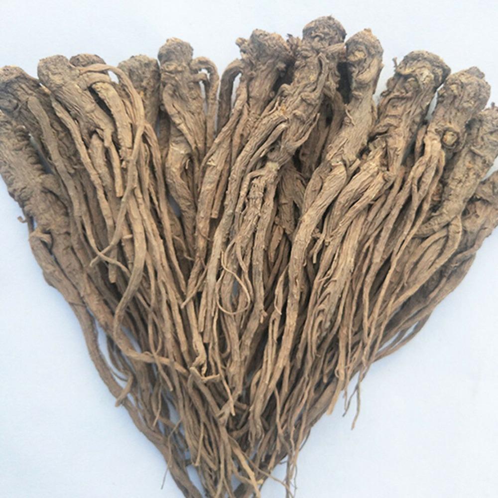 Raiz de Angélica Orgânica Seca Danggui Chá de Ervas Chinês 250g
