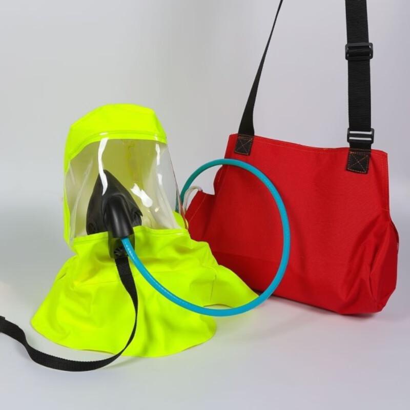 YuLong 15-Minute Emergency Escape Respirator