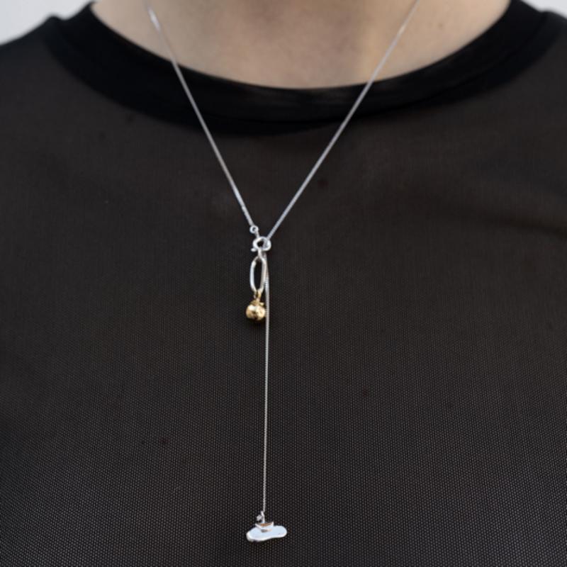 

1064STUDIO The Body 16N COMBI