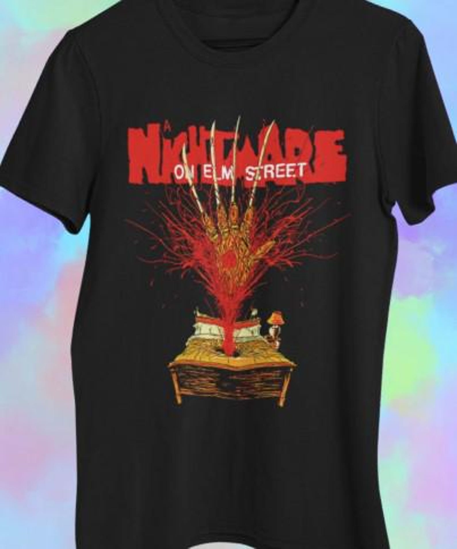 Nightmare on Elm Street 3XL