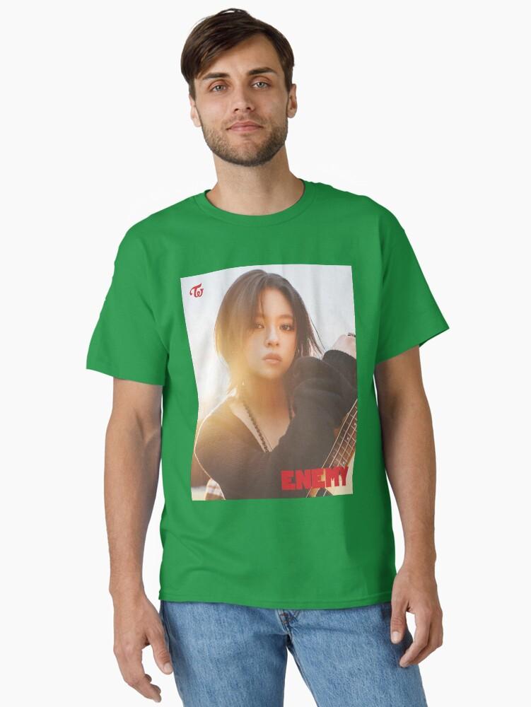JEONGYEON TWICE Classic T-Shirt