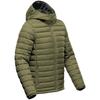 Stormtech Mens Stavanger Thermal Padded Jacket