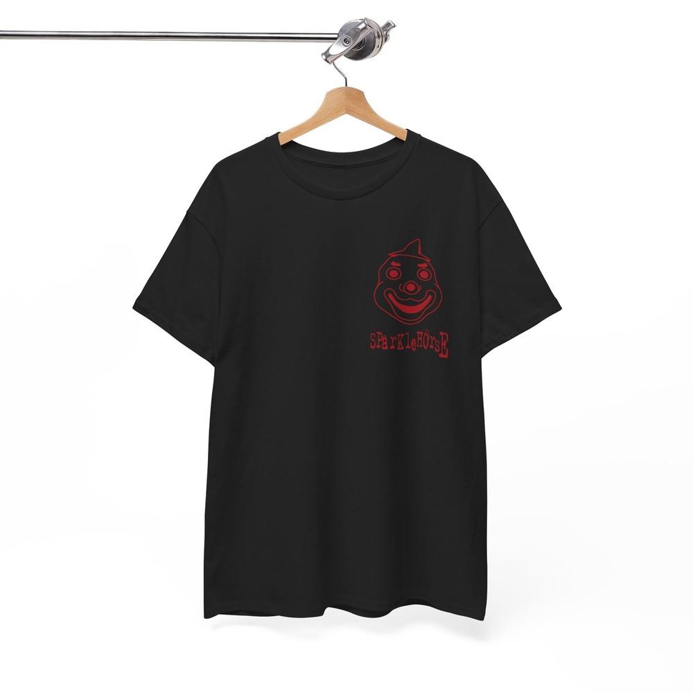 Sparklehorse tshirt Unisex tee Sparklehorse tshirt Unisex tee Unisex T-Shirt XXXL