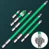 7pcs/set Strong Magnetic Screwdriver Bit for DIY Enthusiasts and Professional Technicians Safety Tool Precise Tightening
