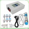 Shock Wave Massage Device - Pneumatic Shock Wave Machine - FAFEICY - - 16 Modes - 300 mJ - 6 Heads