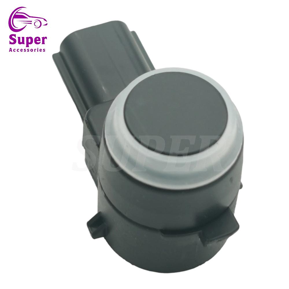 OEM 13368131 93191445 PDC Parking Sensor Car Parksensor for Che Vrolet G M Cruzez Regal Saab Opel Astra J Via Zafira Replacement Sensors2