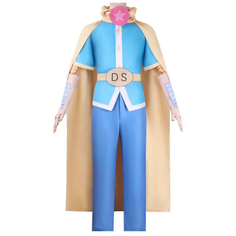 Cosplay Undertale Sans Game Related Products Character Costume Acgn Exhibition