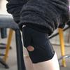 Knee Support Compression Knee Sleeve Adjustable Sports Knee Pads Knee Braces  Basketball Football