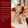 Complete Wedding Corsage Set for Groom, Bride, and Parents: Boutonniere and Brooch Collection for a Perfect Ceremony