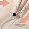 Hood Face Cover Breathable Windproof Warm Adjustable Headwear Winter Hood Hat For Cold Weather Cycling Outdoor Work Hiking