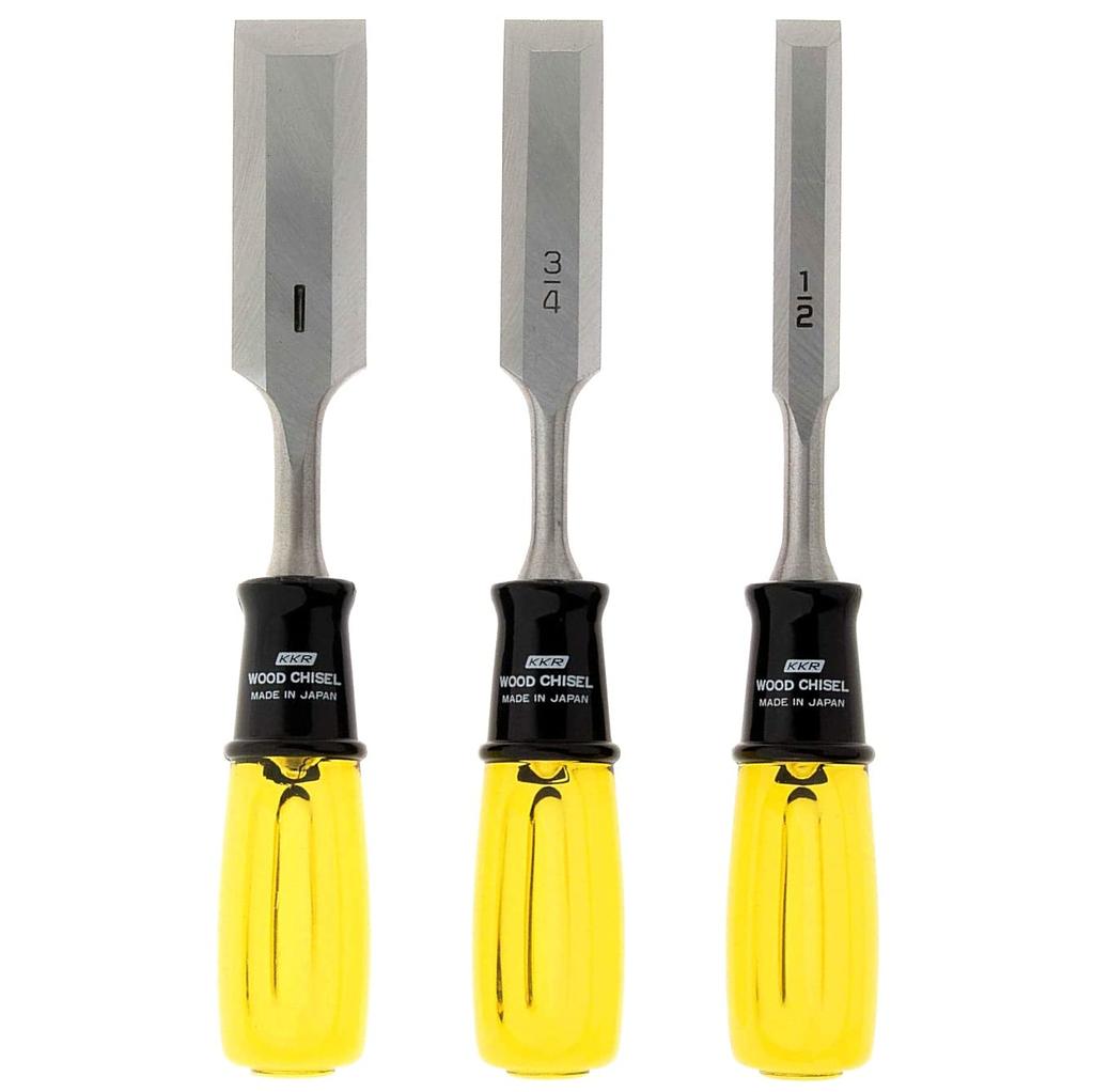 KAKURI All Purpose Only Short Type Set of 3