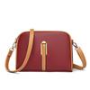 Summer New Small Bags, Shell Bags, Women's Crossbody Shoulder Bags, and Shopping Bags