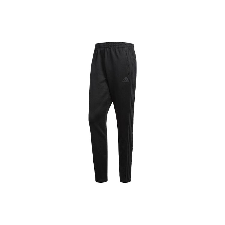 

Adidas ID Track Брюки Трикотажные мужские брюки Черные BR3286 XL