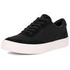 UGG Pearson Luxe Leather Fashion Comfortable Casual Versatile Trendy Simple Elegant Non-Slip Low-Top Sneakers Men Sneakers Black 1170561-BLK