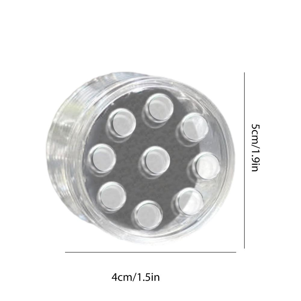 Spirálový držák na stonek ikebany pro vázy, průhledný držák na květinové aranžmá, květinový umělecký doplněk, stůl, ústřední prvek pro domácí dekoraci