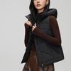 Yalu RS Women's Hooded Lightweight Down Vest