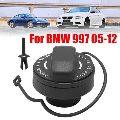 1pcs For 05-12 BMW 997 Car Fuel Tank Cap Switch Accessories Fuel Filler Cap High-quality Fuel Tank Cap Switch Sales Promoti G8A1