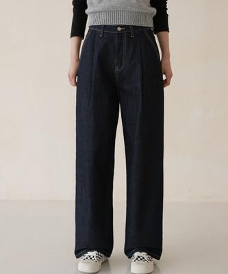 Bottoms (Dameskleding) – Jeans