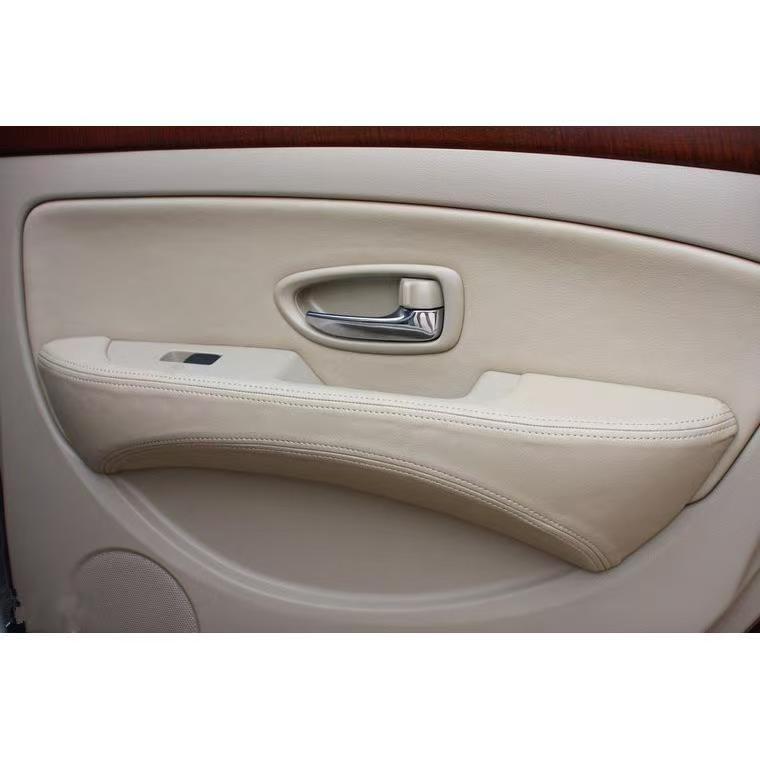 Nissan Sylphy/Sentra 2006-2011 Door Armrest Leather Cover