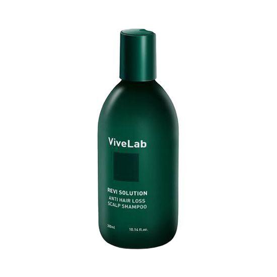 ViveLab Revive Solution Anti-Hair Loss Scalp Shampoo