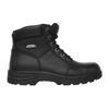 Mens Workshire Leather Steel Toe Cap Safety Boots