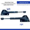 Gas Spring Support Rod for Jiefang HanV TianV TuV Upper Bunk