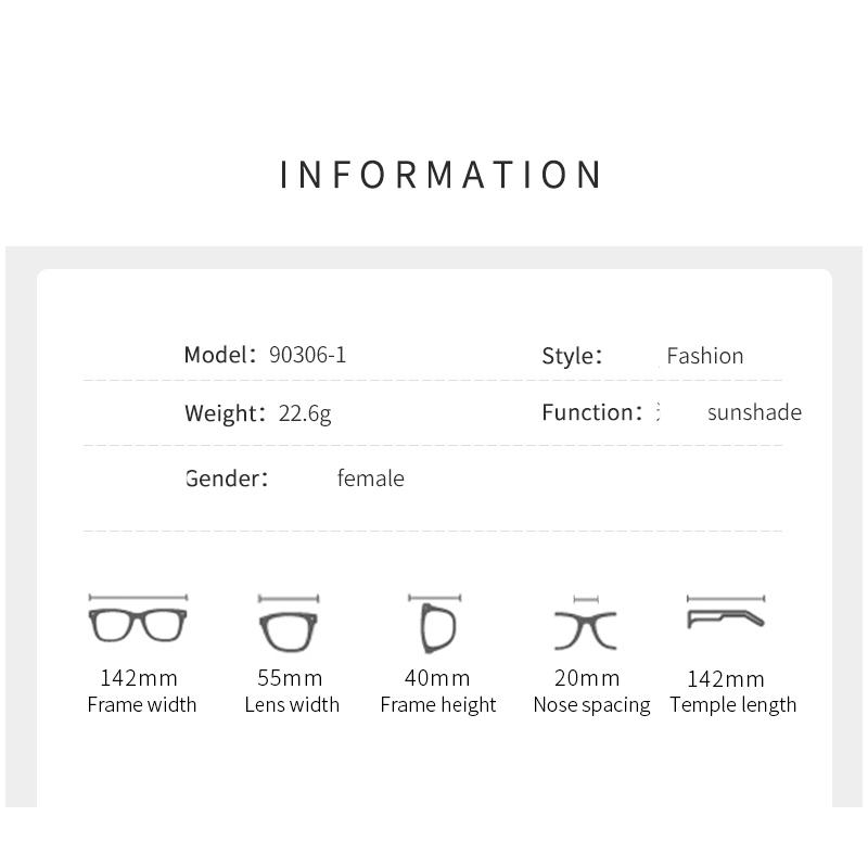 New Rhinestone Half Frame Sunglasses Exaggerated Color Diamond Glasses Sunglasses Women 90306-1