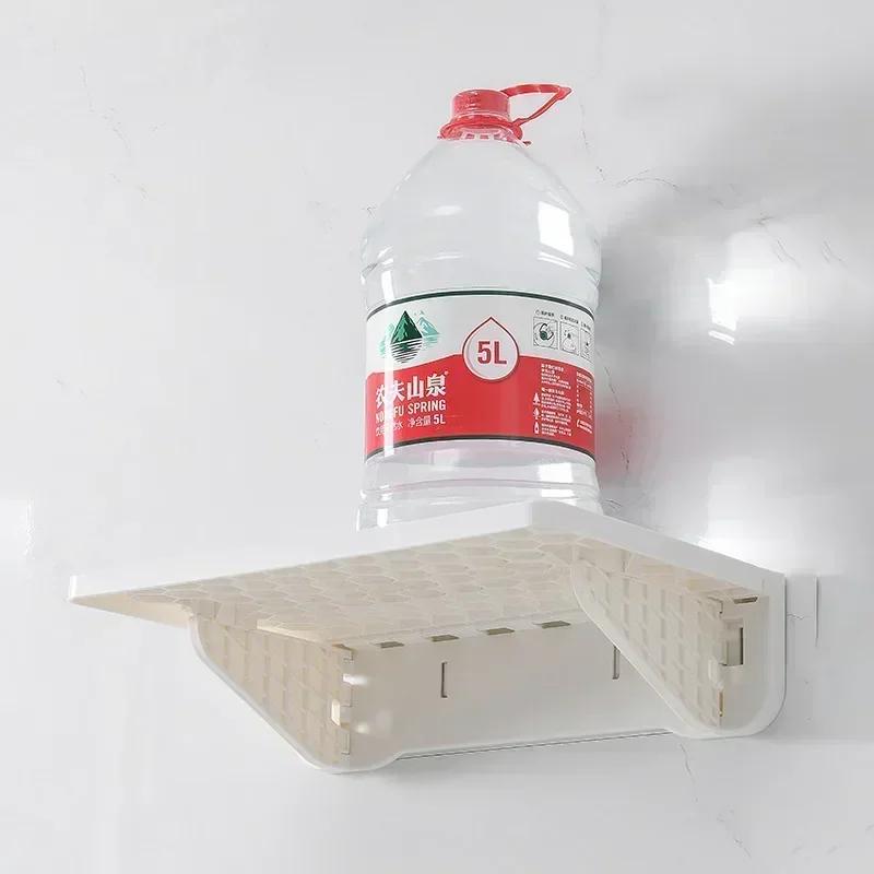 Kitchen Shelves Shelves Wall Mounted Shelves Bookshelves Partition Supports Home Storage