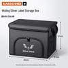 Compatible Trunk/Folding Storage Boxes for Wuling Hongguang, Rongguang, Kaijie, Xingchen, Xingchi, and Bingo.