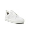 Мужские кроссовки ECCO Street 720 m gore-tex 52081401007 белые