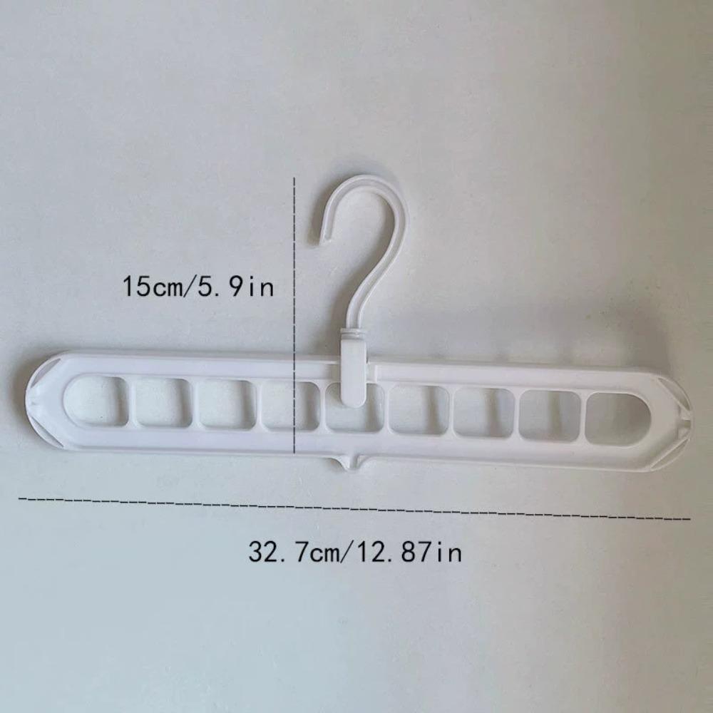 Multifunctional Clothes Hanger